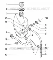 Expansion tank