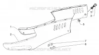 Fairing