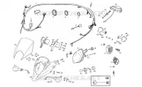 Lights - Electrical system