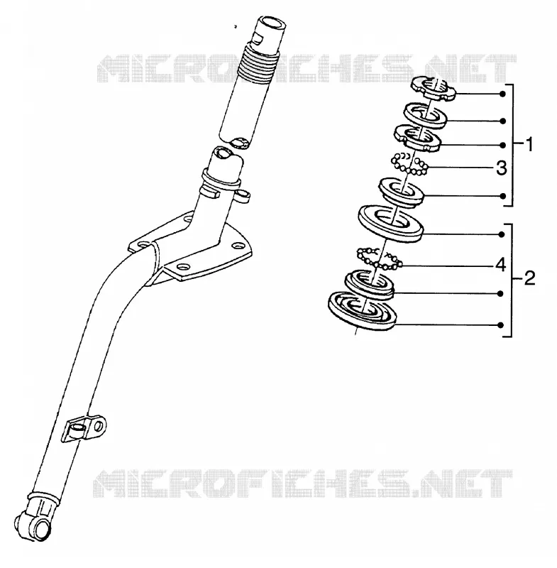 Steering