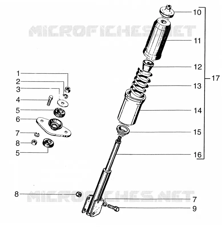 Shock absorber