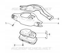 Handlebar cover