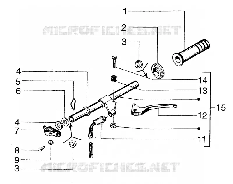 Electrical systems
