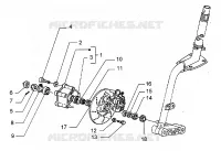  Brake system