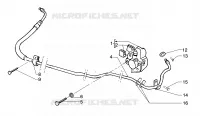 Brake caliper