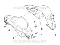 Handlebars coverages