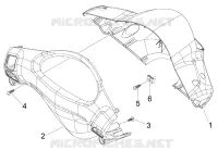 Handlebars coverages