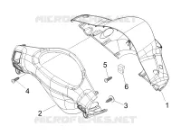 Handlebars coverages