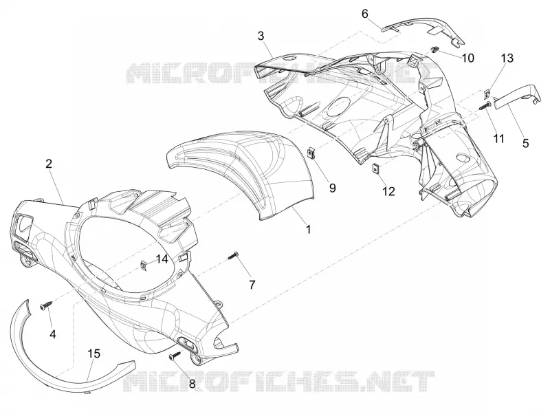 Handlebars coverages