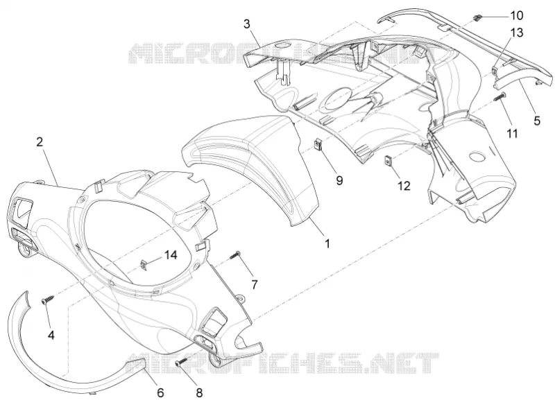 Handlebars coverages
