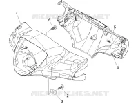 Handlebars coverages
