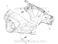Handlebars coverages