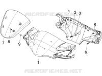 Handlebars coverages