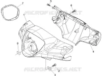 Handlebars coverages