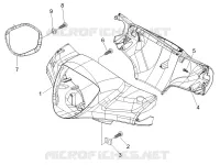 Handlebars coverages