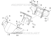 Handlebars coverages
