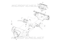 Handlebars coverages