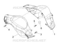Handlebars coverages