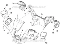 Handlebars coverages