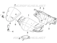Handlebars coverages