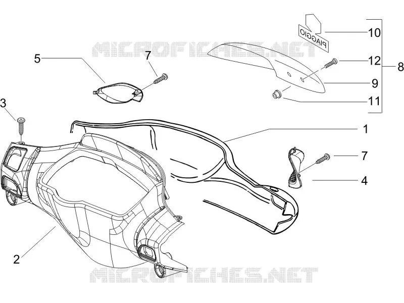 Handlebars coverages