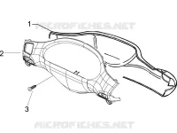 Handlebars coverages
