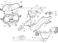 Handlebars coverages