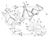 Handlebars coverages