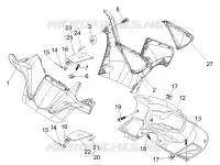 Handlebars coverages