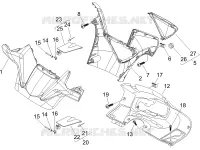 Handlebars coverages