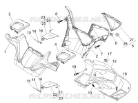 Handlebars coverages