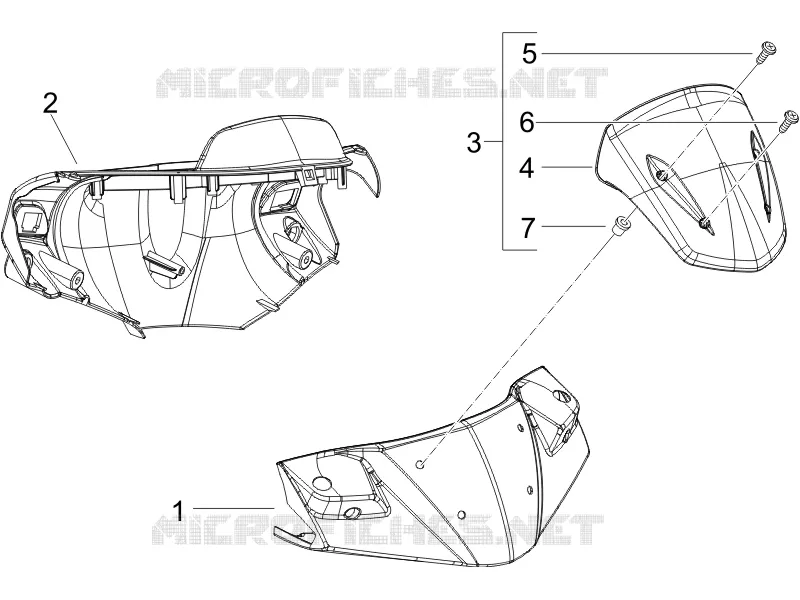 Handlebars coverages