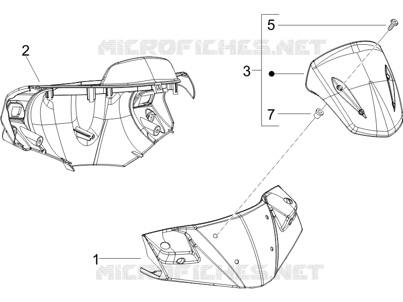 Handlebars coverages