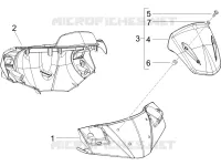 Handlebars coverages