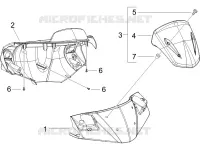 Handlebars coverages