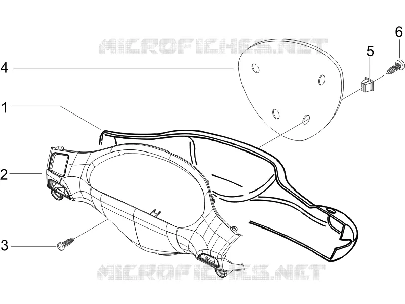 Handlebars coverages