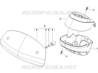 Handlebars coverages