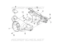 Handlebars coverages