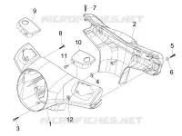 Handlebars coverages