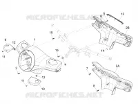 Handlebars coverages