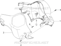 Handlebars coverages