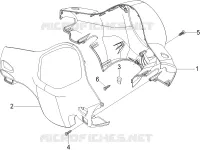 Handlebars coverages