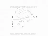 Meter combination - Cruscotto