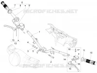 Handlebars - Master cil.