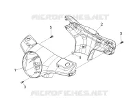 Handlebars coverages