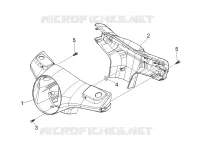 Handlebars coverages