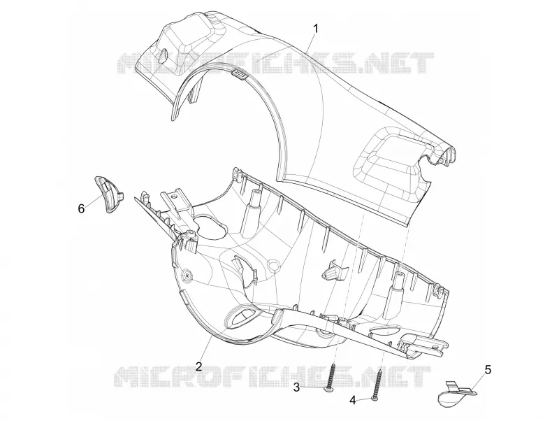 Handlebars coverages