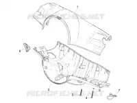 Handlebars coverages