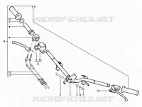 Handlebars - Master cil.