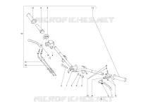 Handlebars - Master cil.